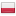 megimor.pl server is located in Poland